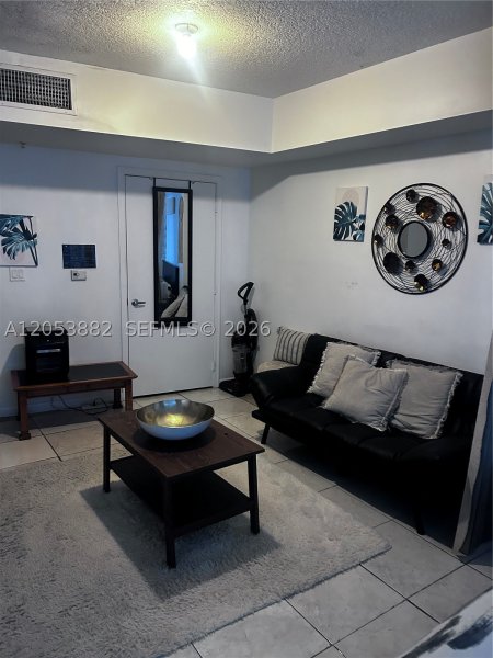 Apartment for rent at Opera Tower 1707