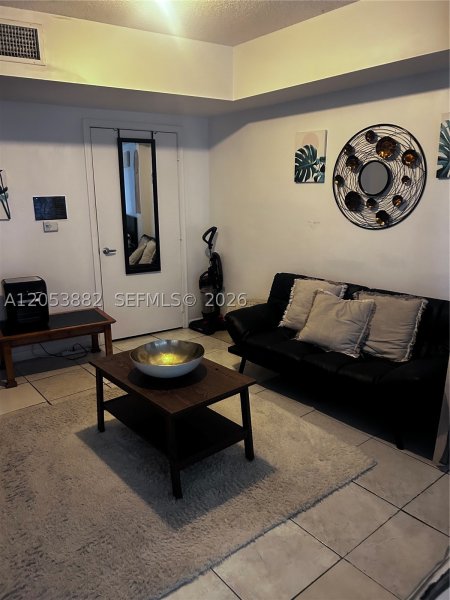Apartment for rent at Opera Tower 1707