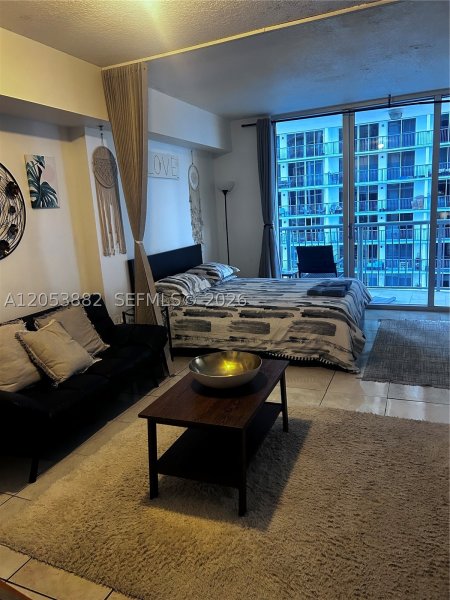 Apartment for rent at Opera Tower 1707