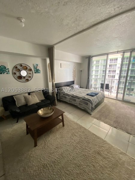 Apartment for rent at Opera Tower 1707
