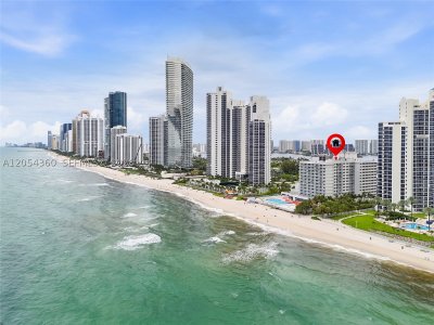 Comprar apartamento no Aventura Beach Club 341