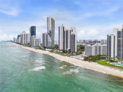 Comprar apartamento no Aventura Beach Club 341