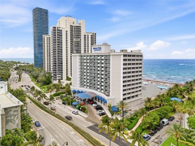 Comprar apartamento no Aventura Beach Club 341