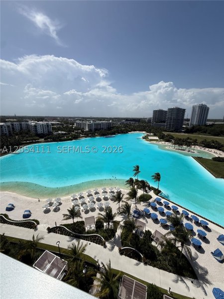 Alquiler de apartamento en One Park Tower by Turnberry 910