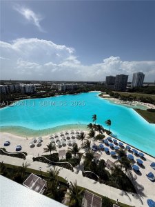 One Park Tower by Turnberry Apt #910