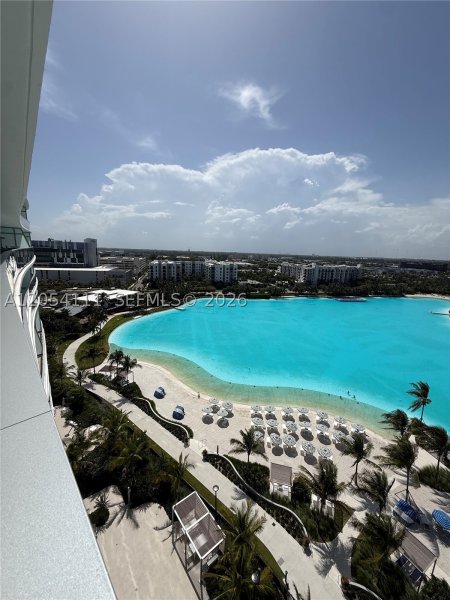 Alquiler de apartamento en One Park Tower by Turnberry 910