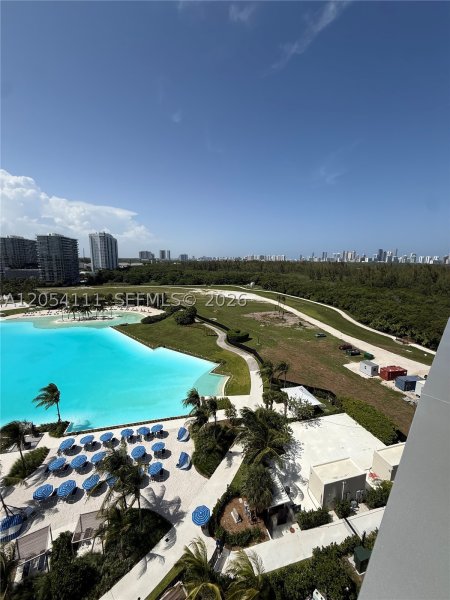 Alquiler de apartamento en One Park Tower by Turnberry 910