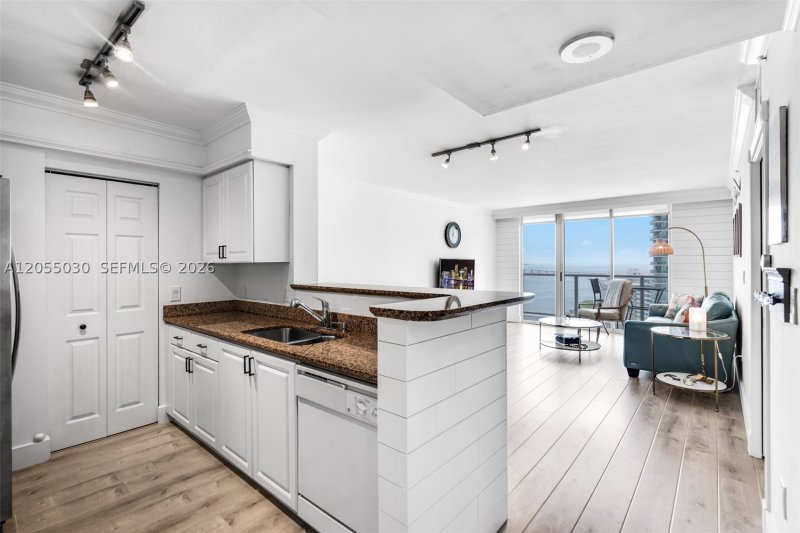 Aluguel de apartamento no Mark on Brickell 2007