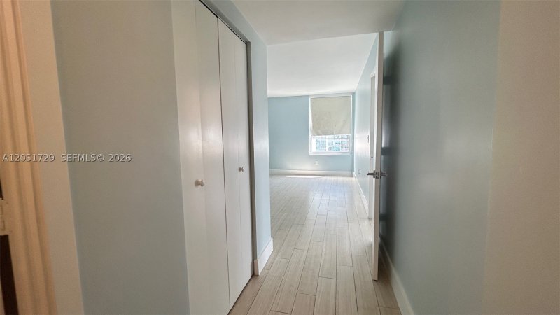 Apartment for rent at Triton Towers 724