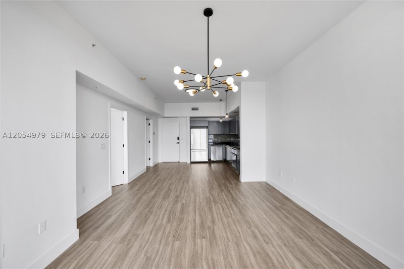 Apartment for rent at Midtown Miami 2 H1609