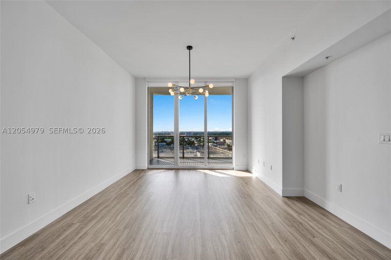 Apartment for rent at Midtown Miami 2 H1609