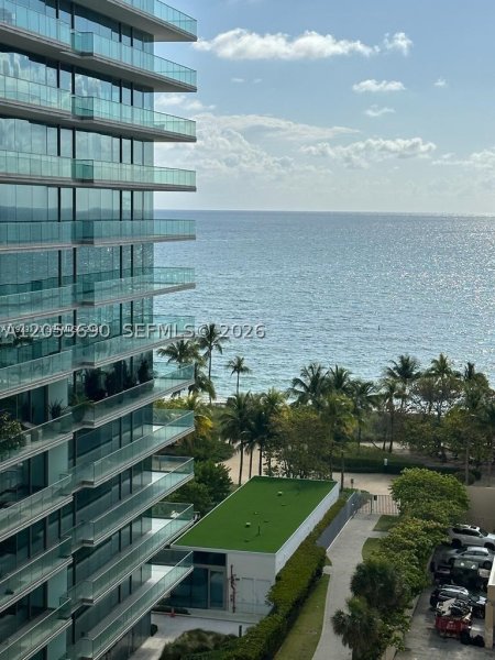 Alquiler de apartamento en The Plaza Bal Harbour 1103