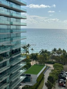 Alquiler de apartamento en The Plaza Bal Harbour 1103