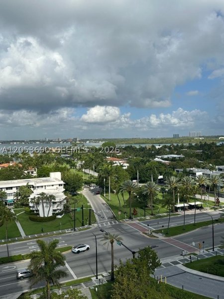 Alquiler de apartamento en The Plaza Bal Harbour 1103