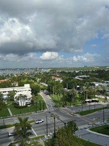 Alquiler de apartamento en The Plaza Bal Harbour 1103