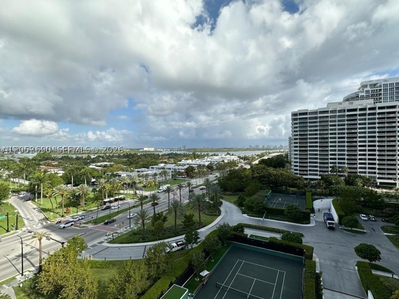 Alquiler de apartamento en The Plaza Bal Harbour 1103