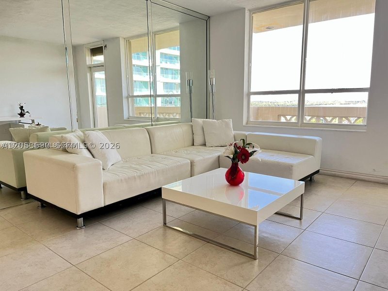 Alquiler de apartamento en The Plaza Bal Harbour 1103