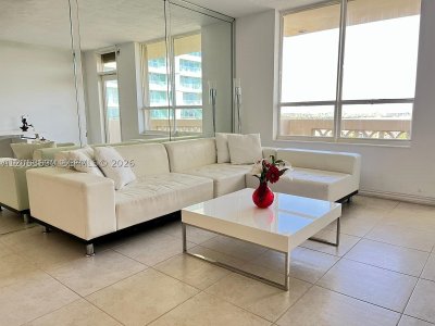 Alquiler de apartamento en The Plaza Bal Harbour 1103