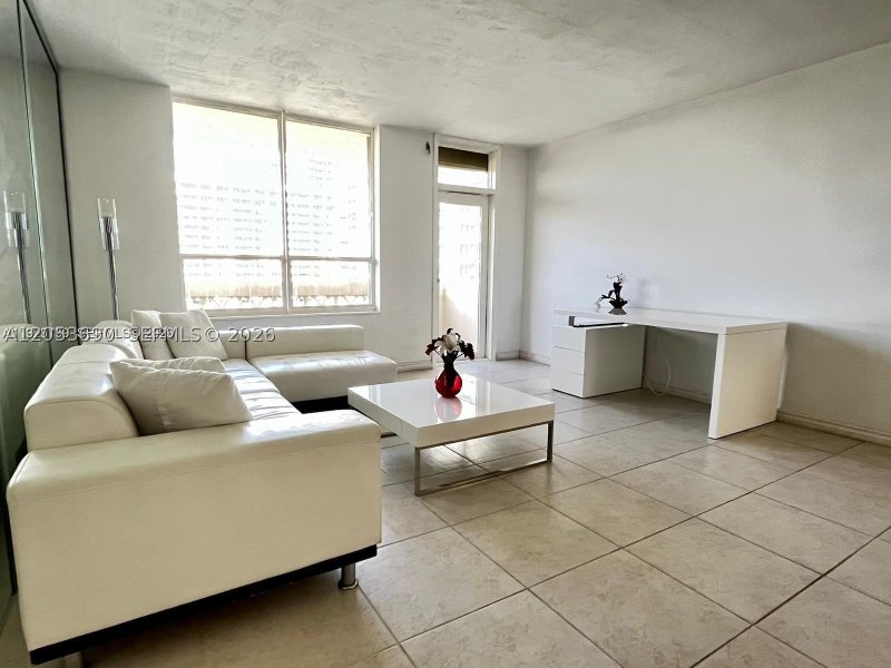 Alquiler de apartamento en The Plaza Bal Harbour 1103