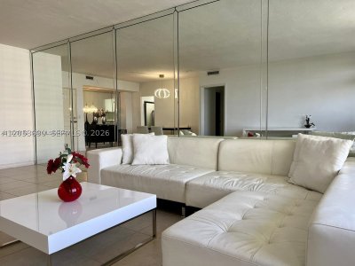 Alquiler de apartamento en The Plaza Bal Harbour 1103