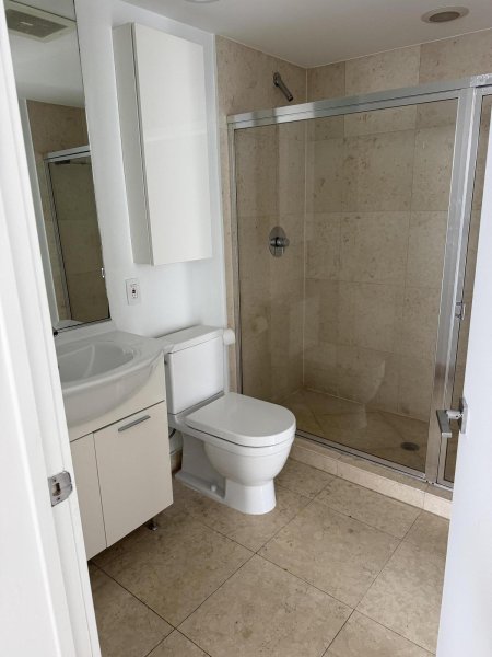 Apartment for rent at Icon Brickell Tower I 4615