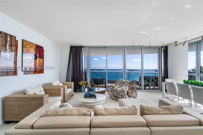 Condo for sale at Jade Brickell 1611