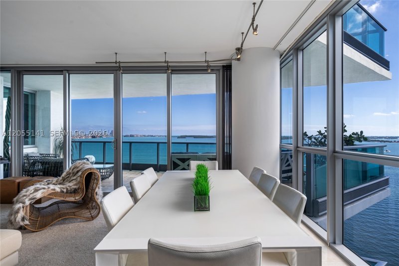 Condo for sale at Jade Brickell 1611
