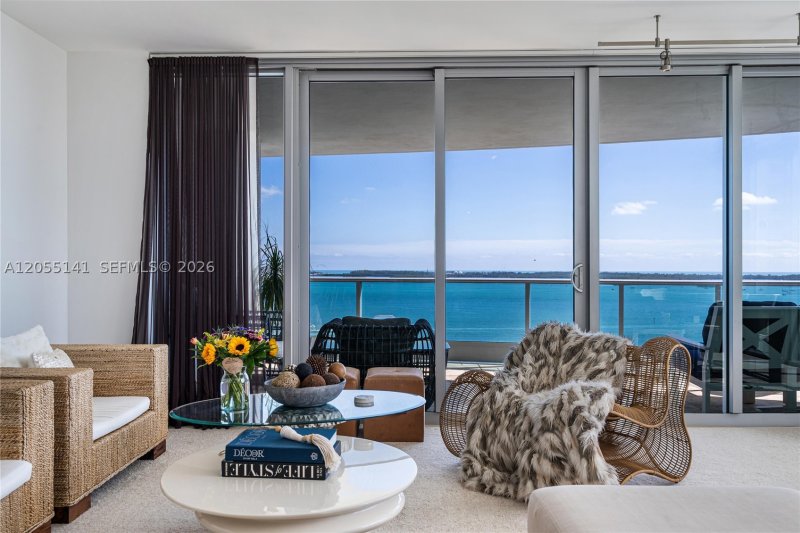 Condo for sale at Jade Brickell 1611
