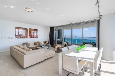 Jade Brickell Apt #1611