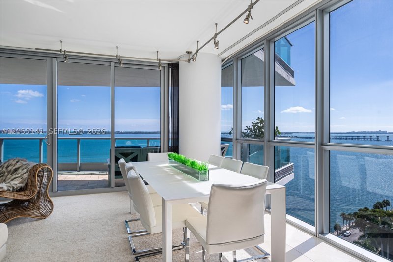 Condo for sale at Jade Brickell 1611