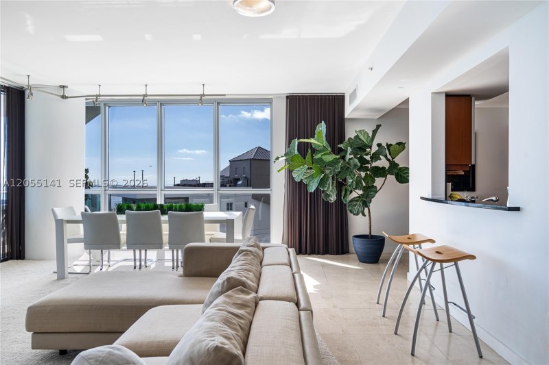 Condo for sale at Jade Brickell 1611