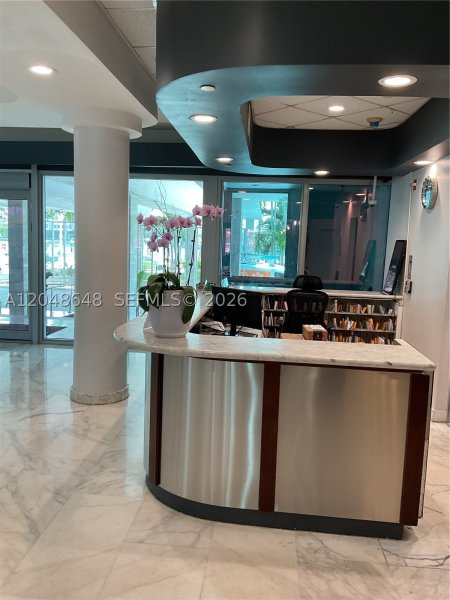 Condo for sale at Crystal House 14H