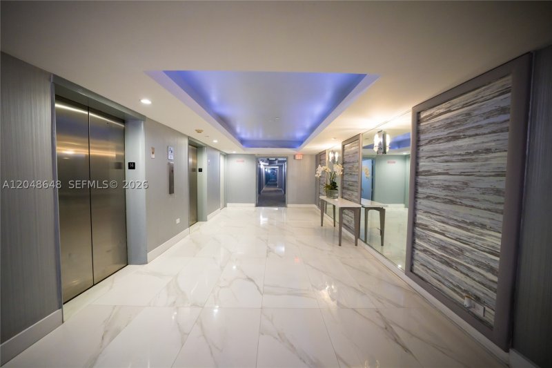Condo for sale at Crystal House 14H