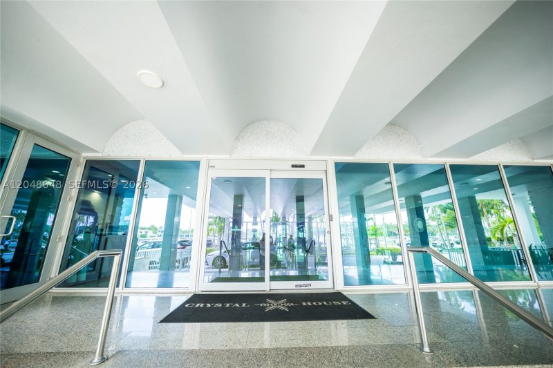 Condo for sale at Crystal House 14H