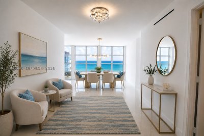 Comprar apartamento en Crystal House 14H