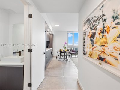 Aluguel de apartamento no YotelPad Miami 2706