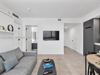 Aluguel de apartamento no YotelPad Miami 2706