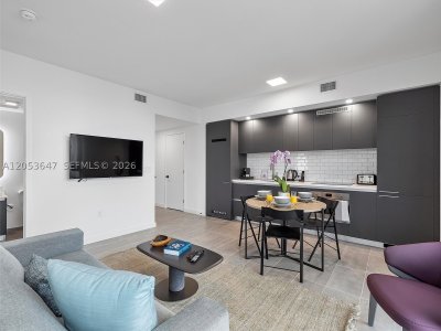 Aluguel de apartamento no YotelPad Miami 2706