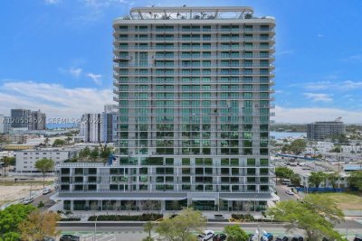 72 Park Miami Beach Apt #1004