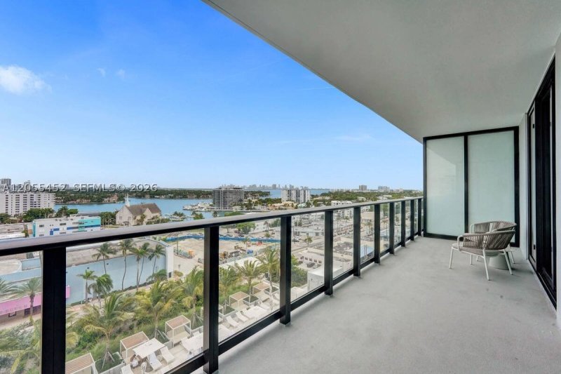 Comprar apartamento en 72 Park Miami Beach 1004