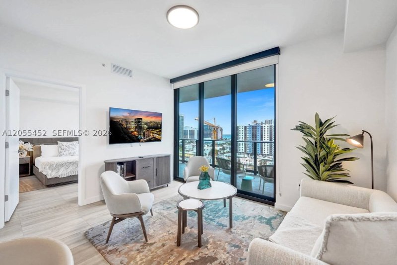 Comprar apartamento en 72 Park Miami Beach 1004