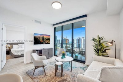 Comprar apartamento en 72 Park Miami Beach 1004