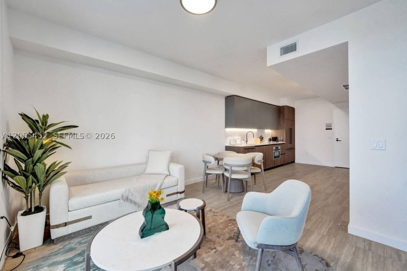 Comprar apartamento en 72 Park Miami Beach 1004