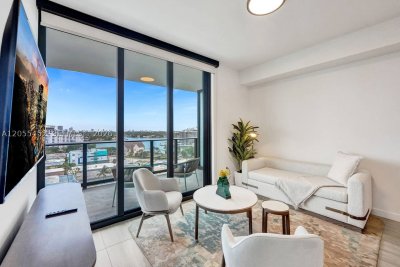 Comprar apartamento en 72 Park Miami Beach 1004