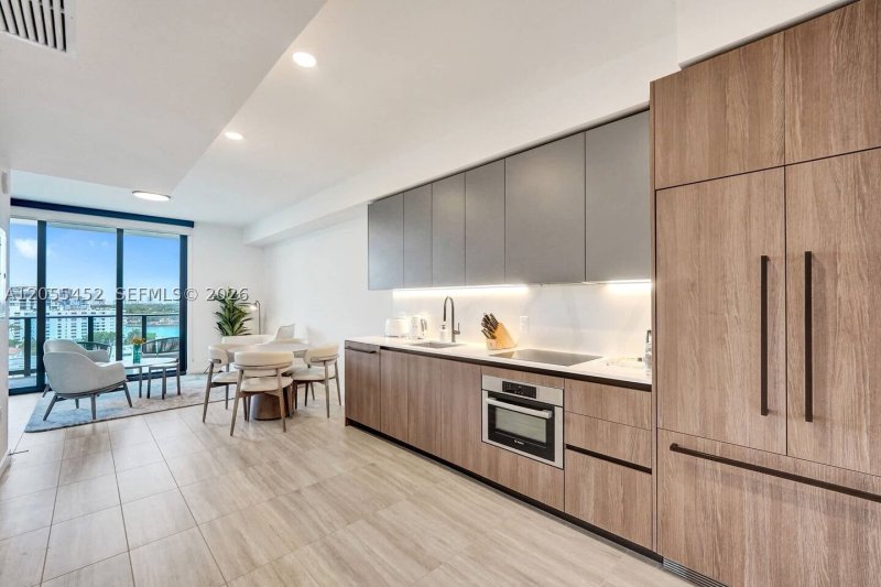 Comprar apartamento en 72 Park Miami Beach 1004