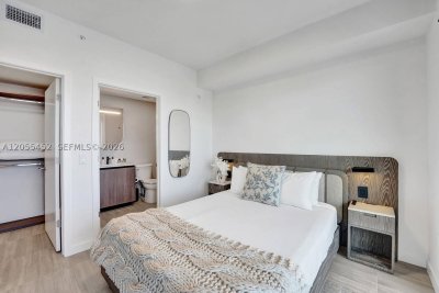 Comprar apartamento en 72 Park Miami Beach 1004
