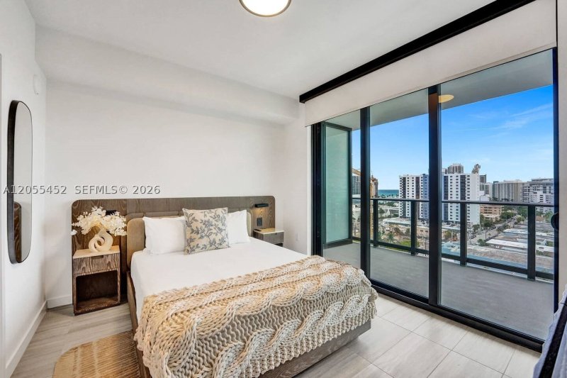Comprar apartamento en 72 Park Miami Beach 1004