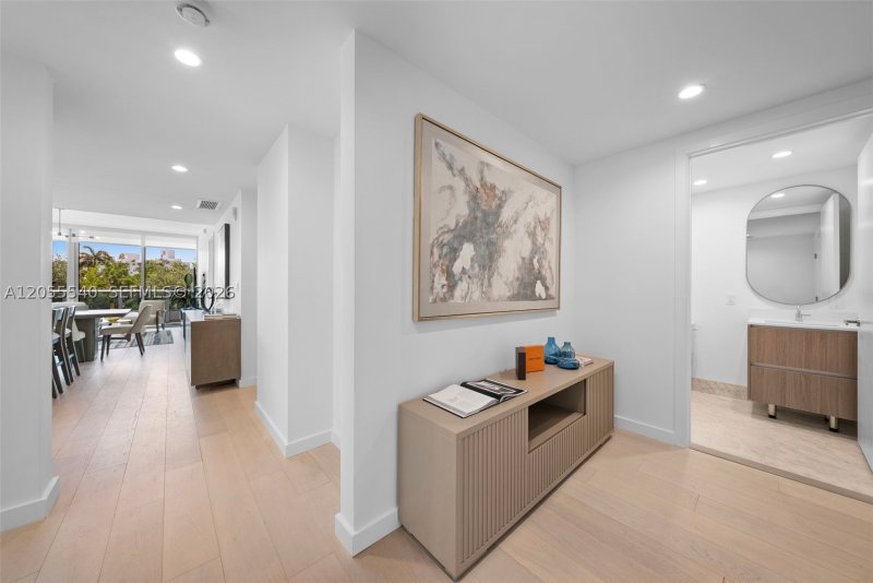 Alquiler de apartamento en La Baia South 302