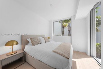 Alquiler de apartamento en La Baia South 302