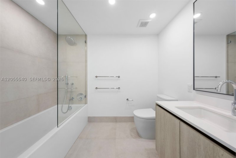 Alquiler de apartamento en La Baia South 302
